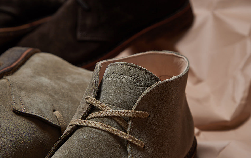 Astorflex | Quality Passed Down Through the Ages