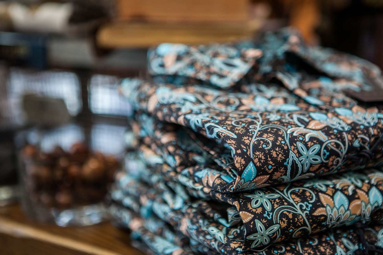 Shirts