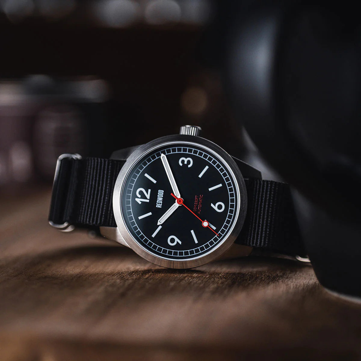 Redwood Watches