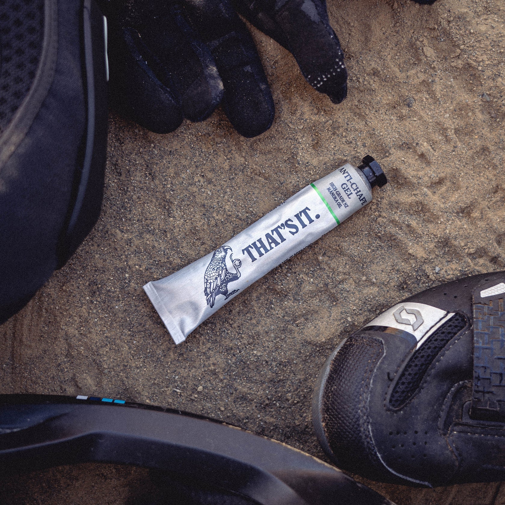 Thats It Anti Chafe Gel