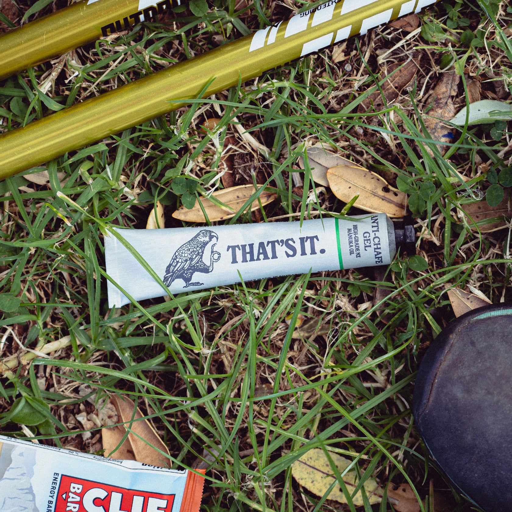 Thats It Anti Chafe Gel