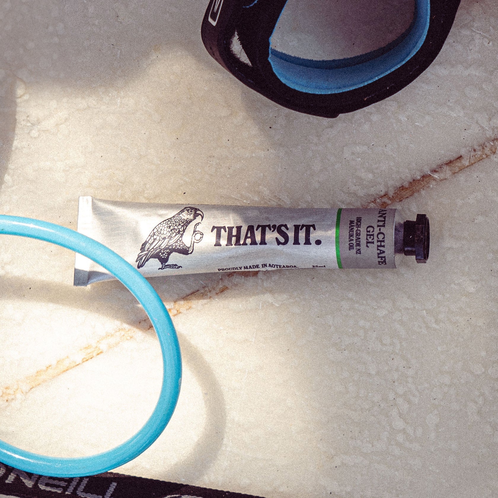 Thats It Anti Chafe Gel