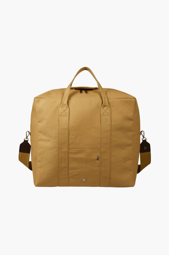 Scotch & Soda Canvas Weekender Bag