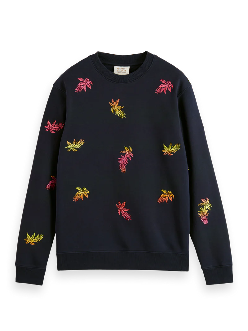 Scotch & selling Soda Sweater