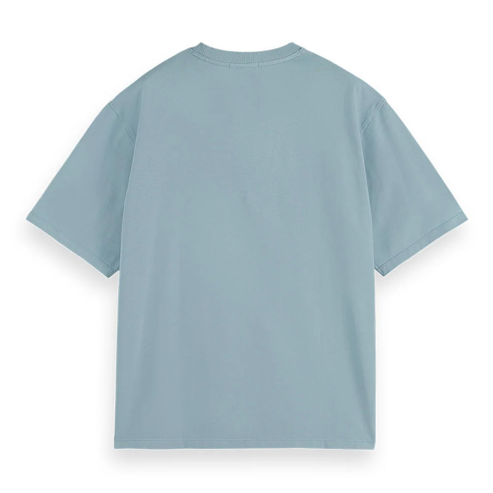 Scotch & Soda T-Shirt Embassy of the Free Mind