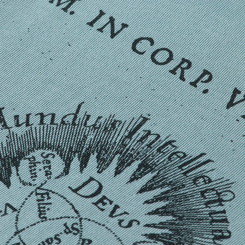 Scotch & Soda T-Shirt Embassy of the Free Mind