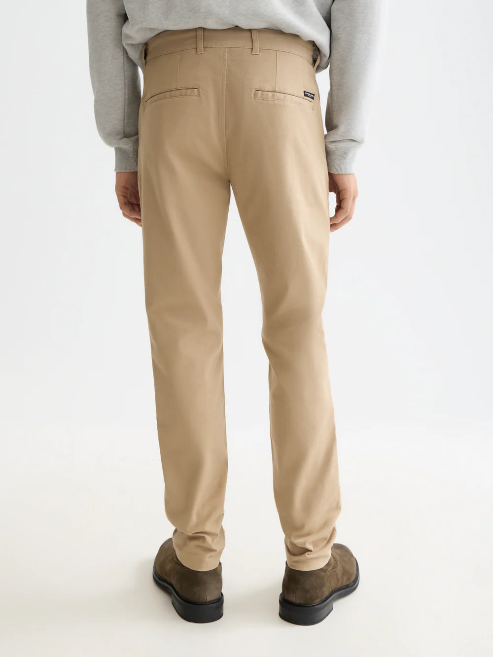 Scotch & Soda Slim Mott Chinos | Sand