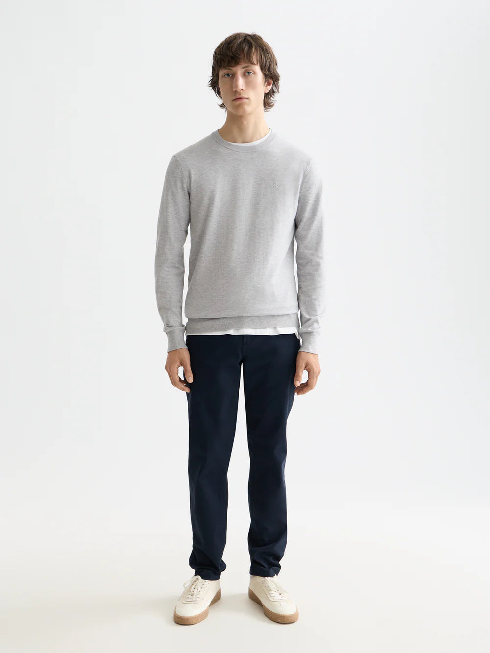 Scotch & Soda Stuart Chinos | Night