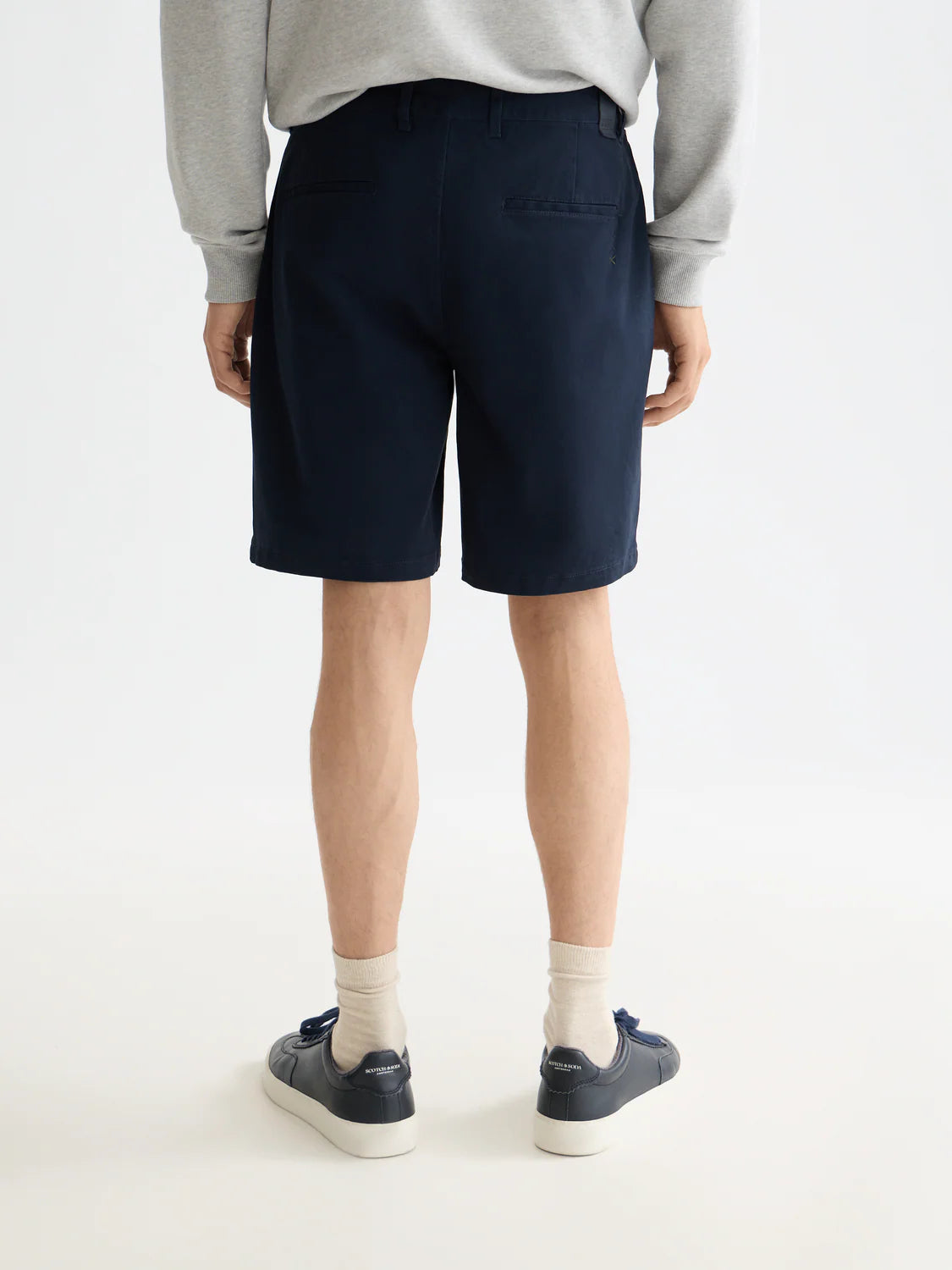 Scotch & Soda Stuart Shorts | Night