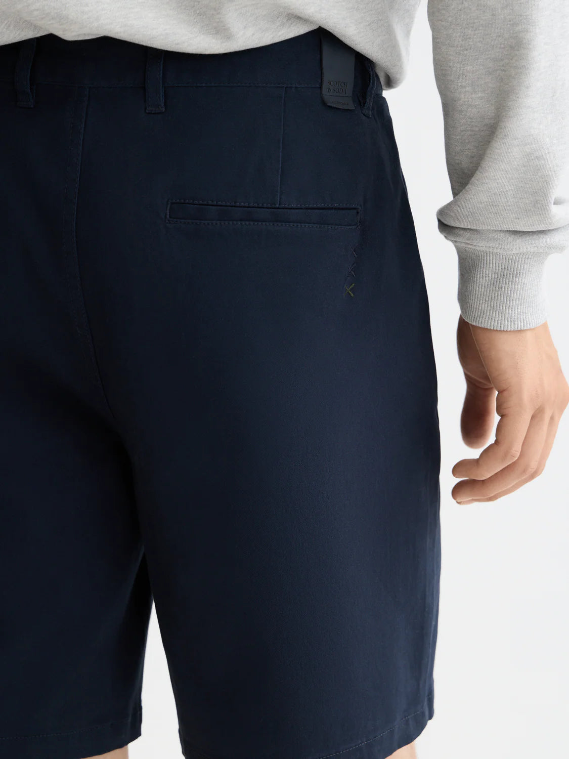 Scotch & Soda Stuart Shorts | Night