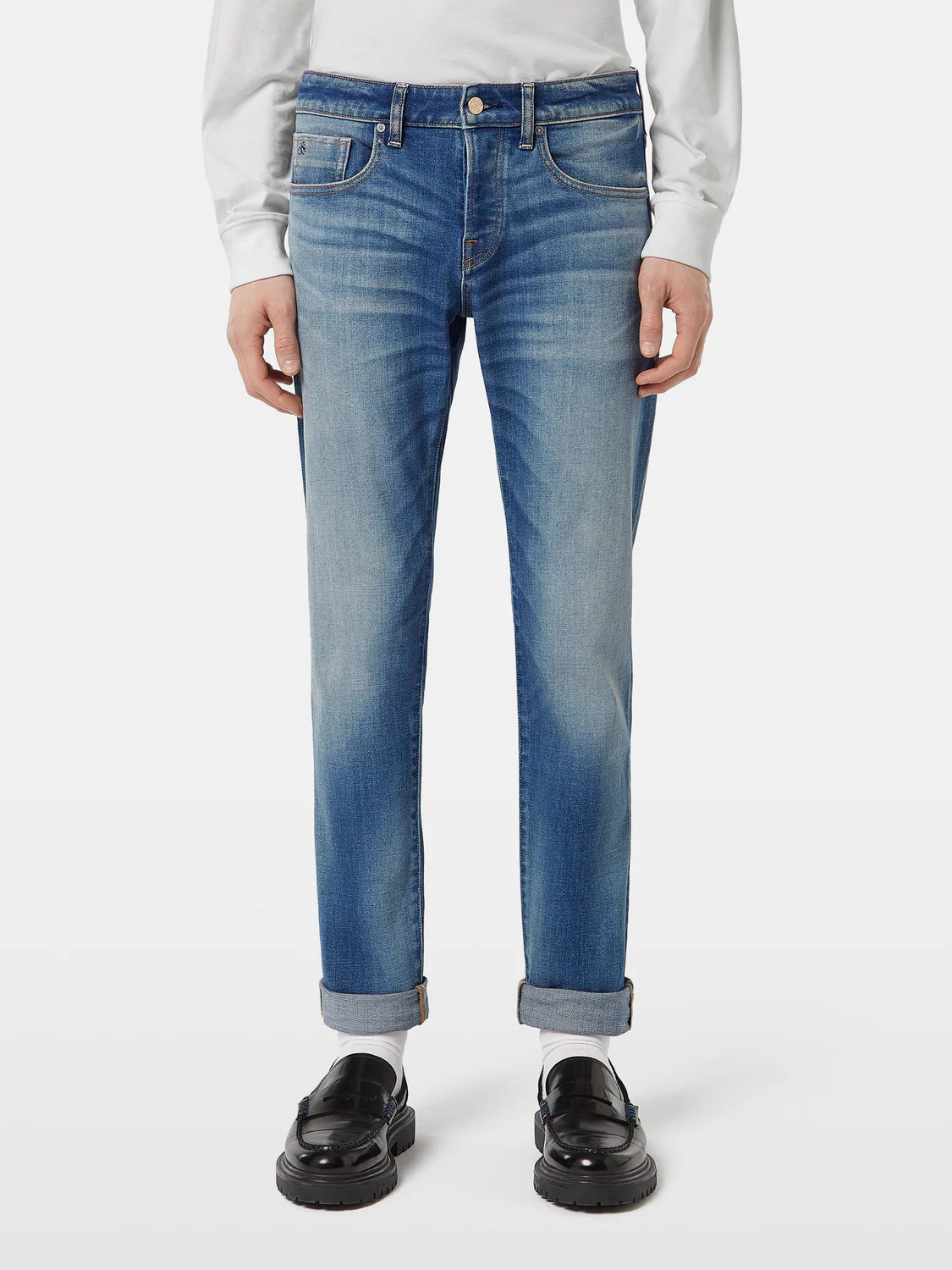 Scotch & Soda Ralston Denims | Firework