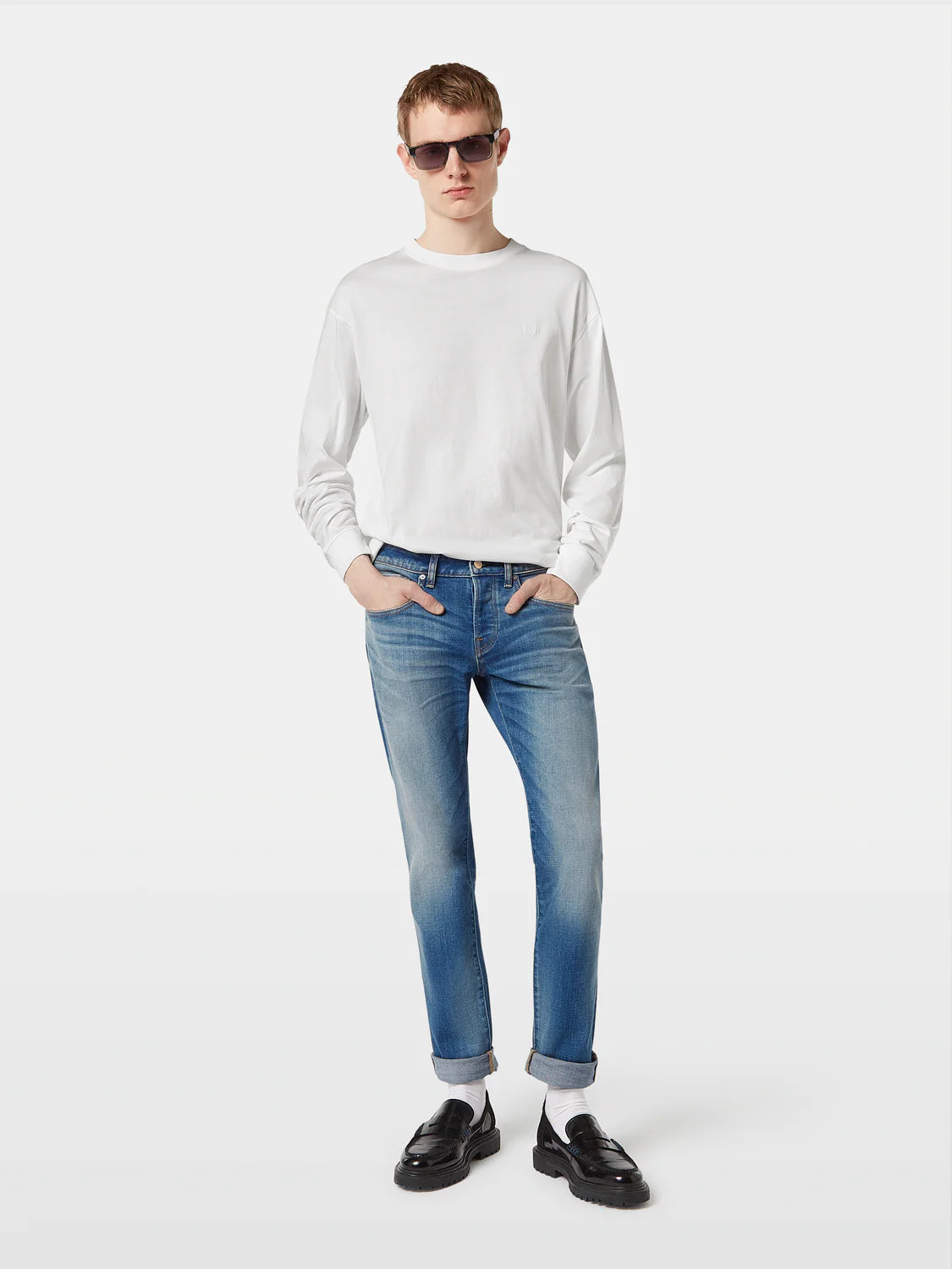 Scotch & Soda Ralston Denims | Firework