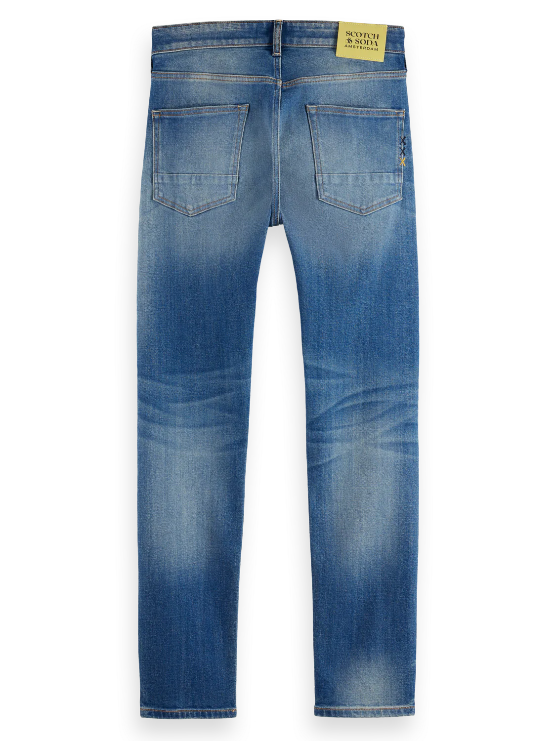 Scotch & Soda Ralston Denims | Firework