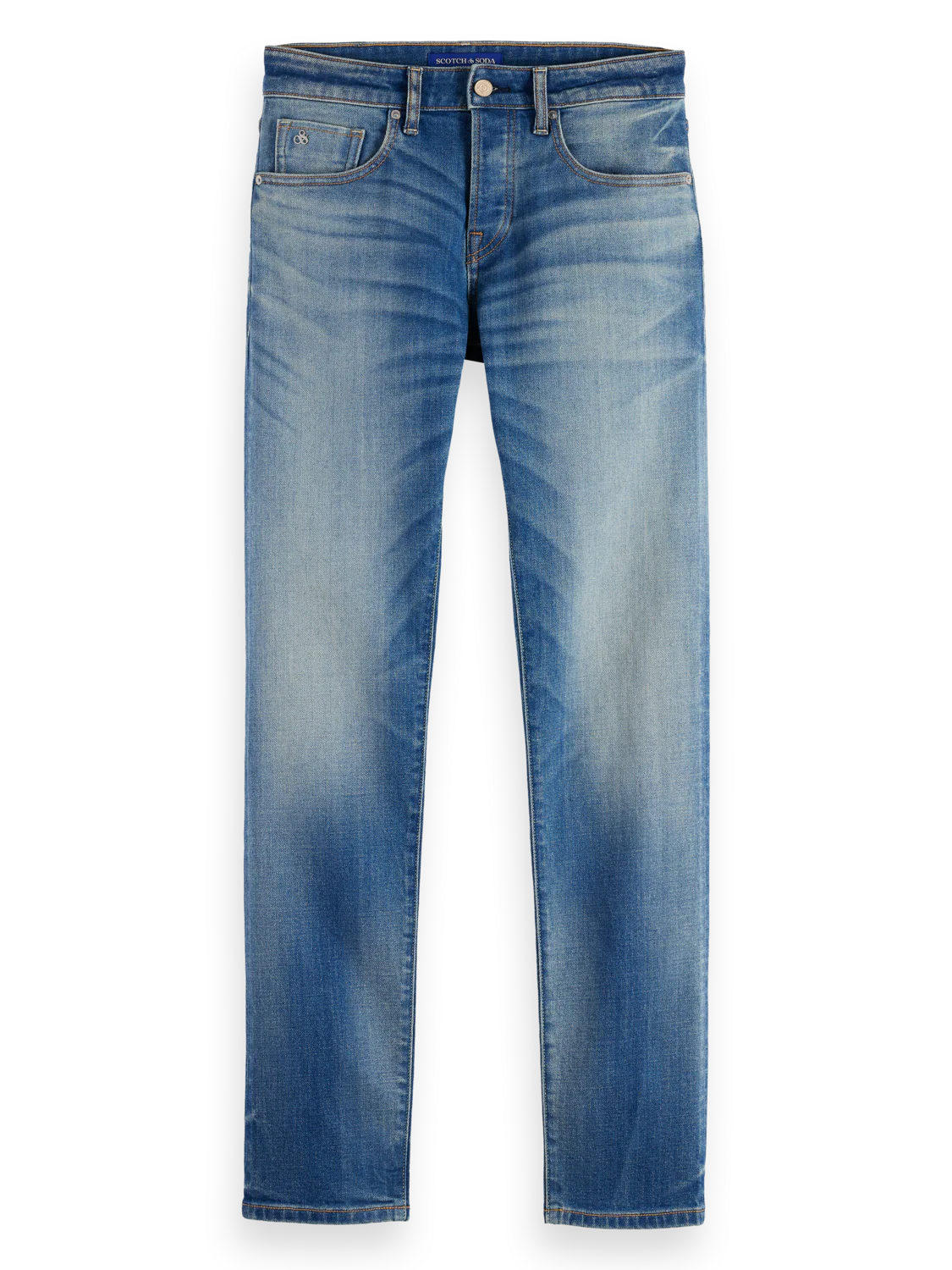 Scotch & Soda Ralston Denims | Firework