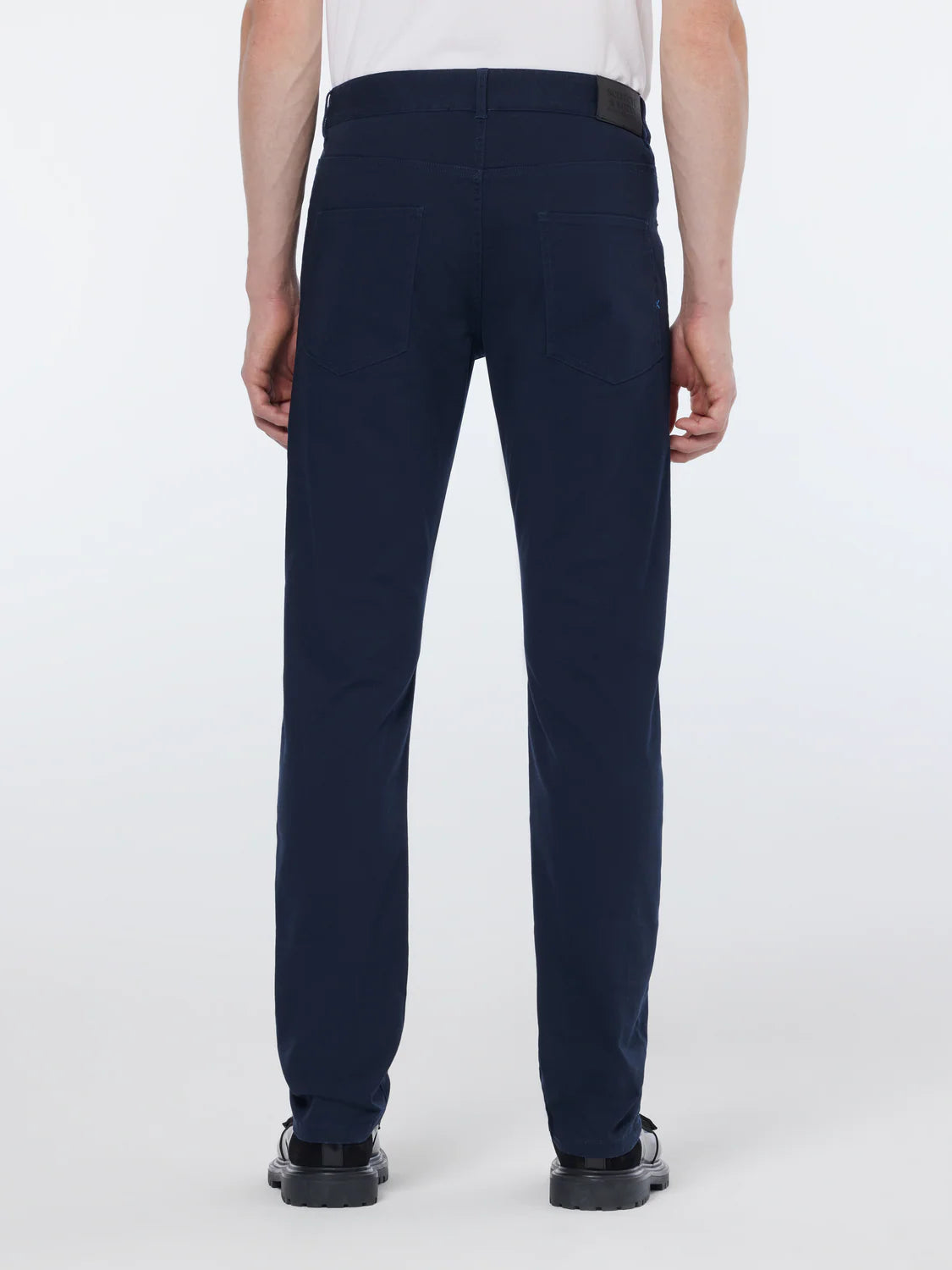 Scotch & Soda Ralston Washed Chino | Night