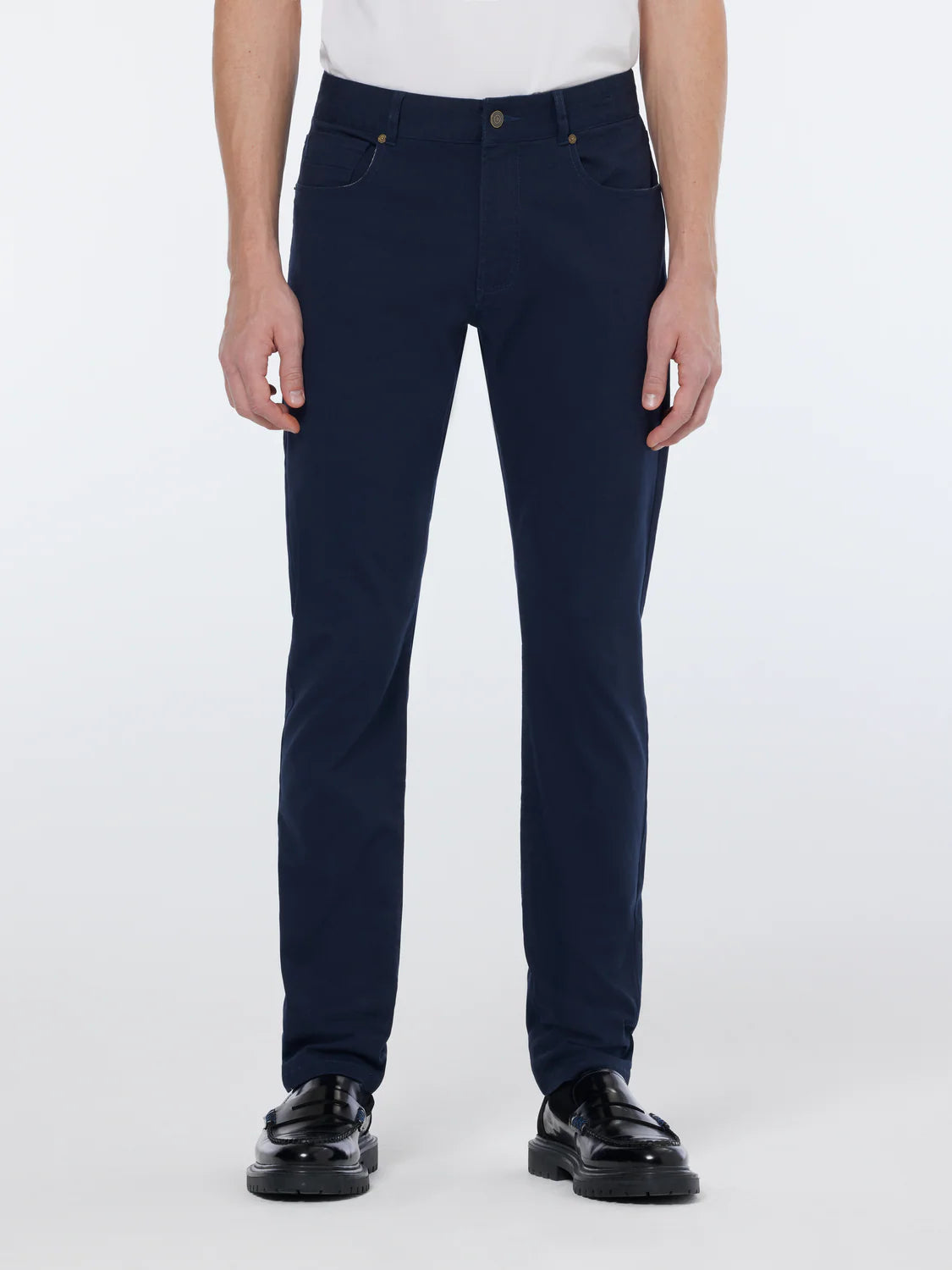 Scotch & Soda Ralston Washed Chino | Night