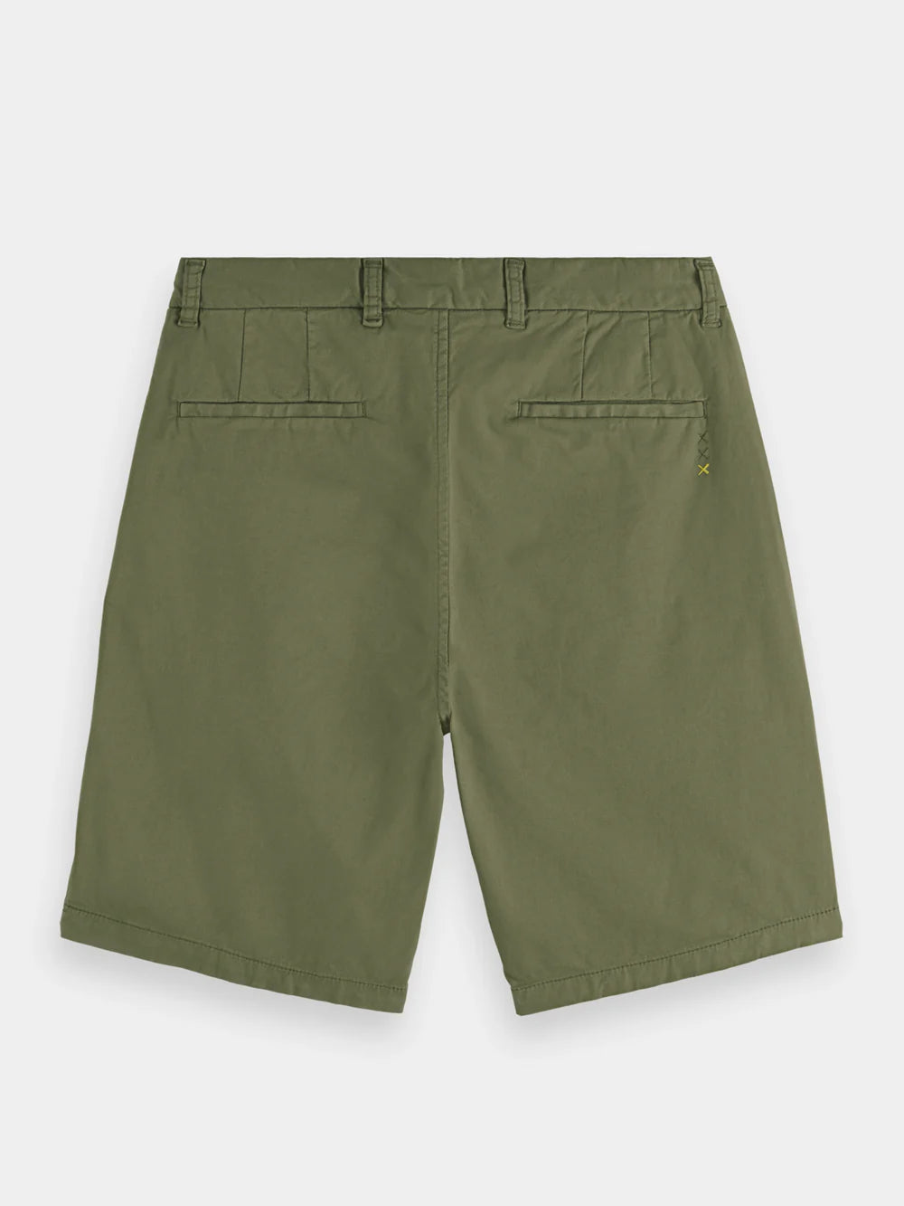 Scotch & Soda Stuart Shorts | Algae