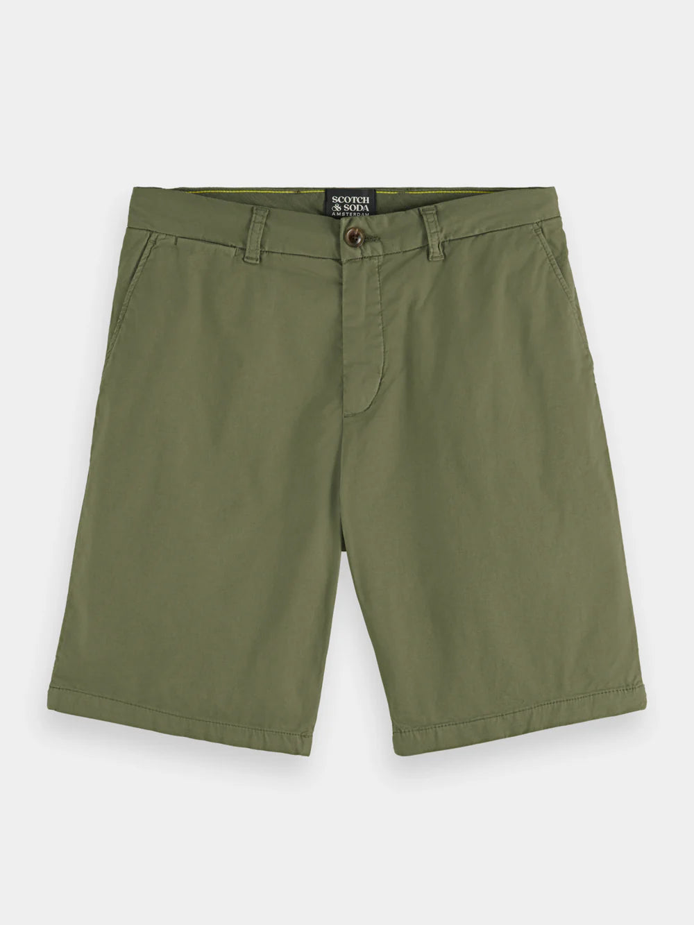Scotch & Soda Stuart Shorts | Algae