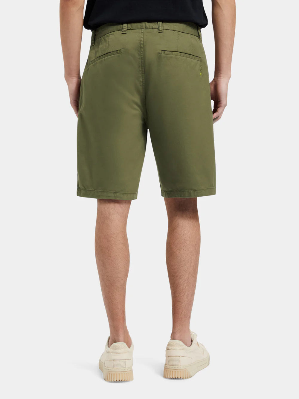 Scotch & Soda Stuart Shorts | Algae