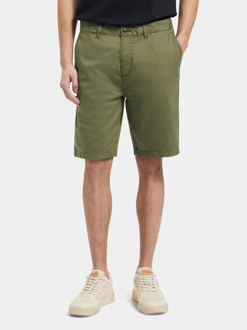 Scotch & Soda Stuart Shorts | Algae