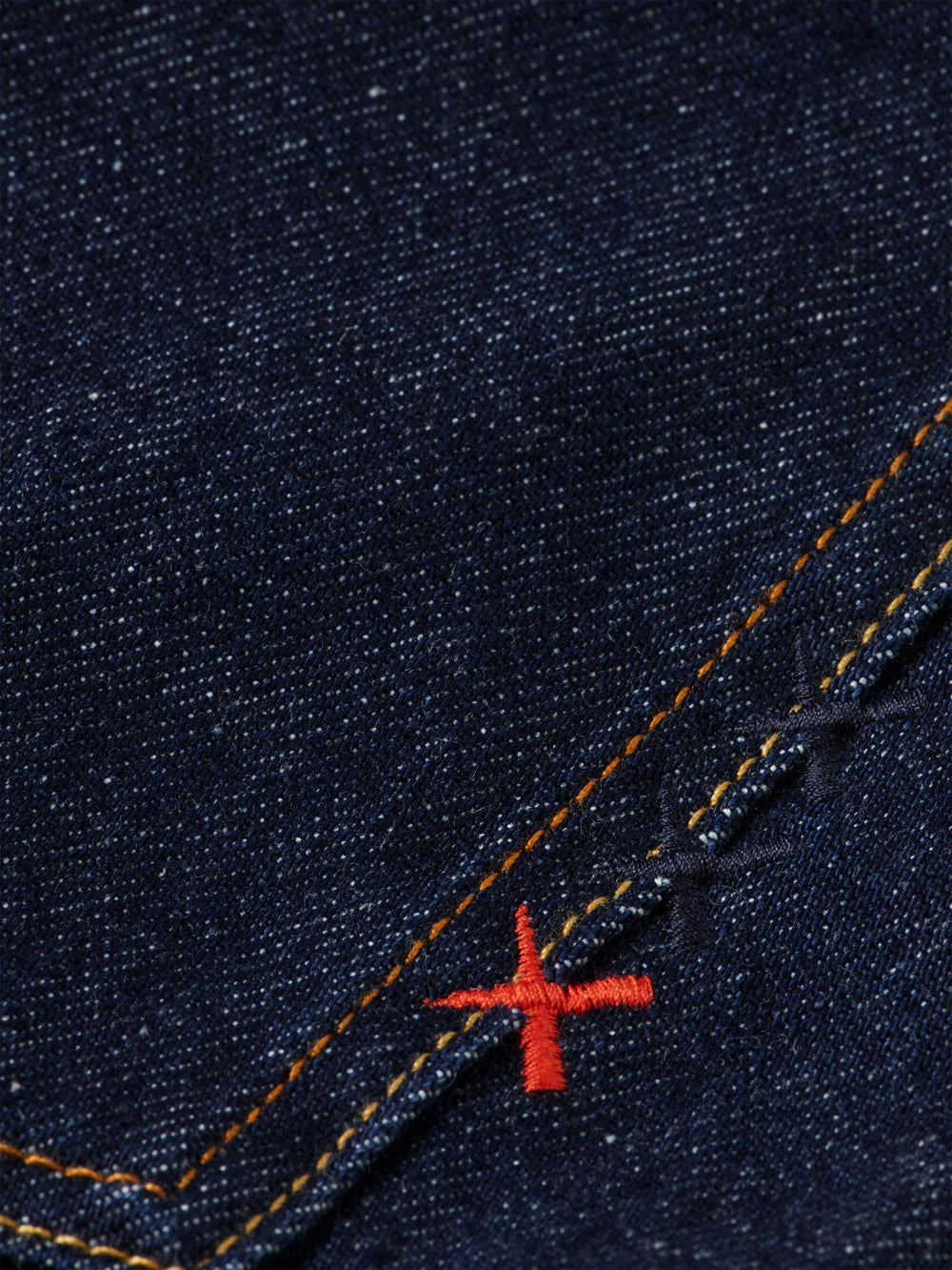 Scotch & Soda Zee Denims | Deep Ink