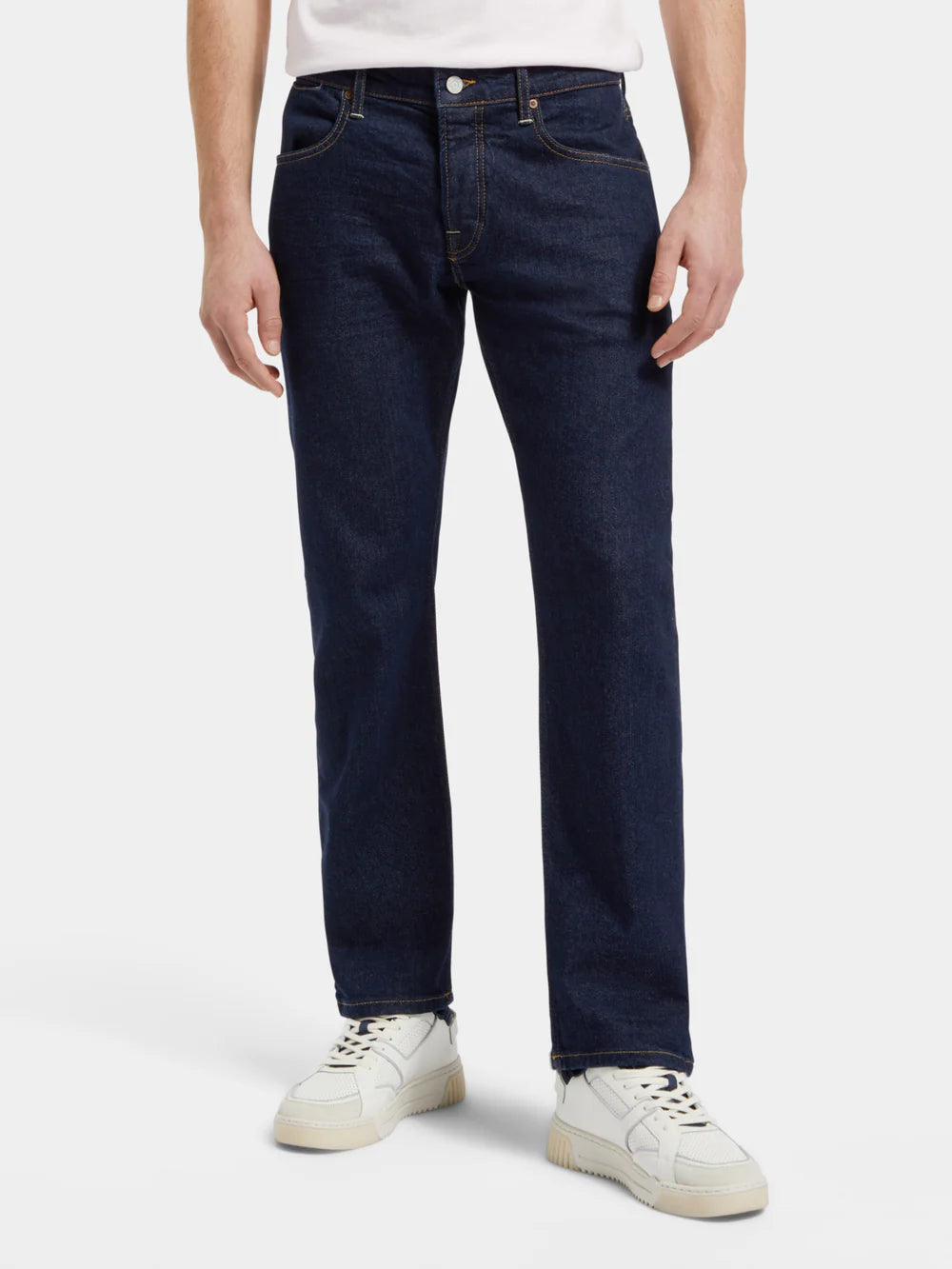 Scotch & Soda Zee Denims | Deep Ink
