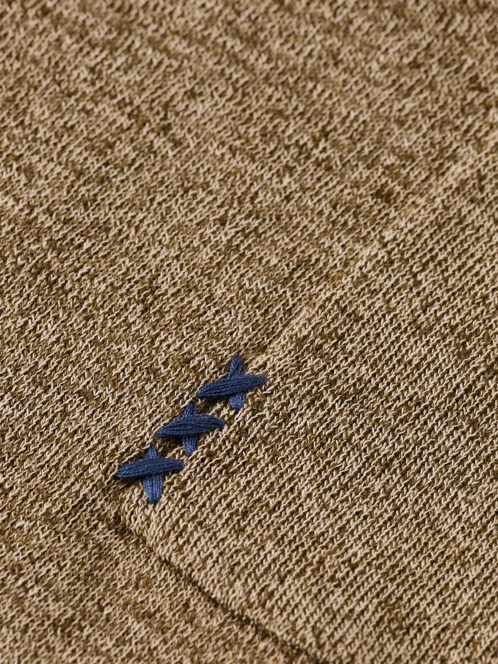 Scotch & Soda Linen Cotton Pullover