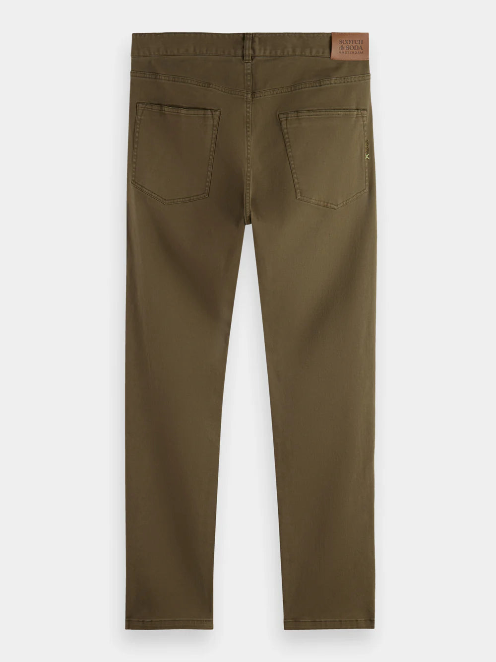Scotch & Soda Ralston Denim | Algae