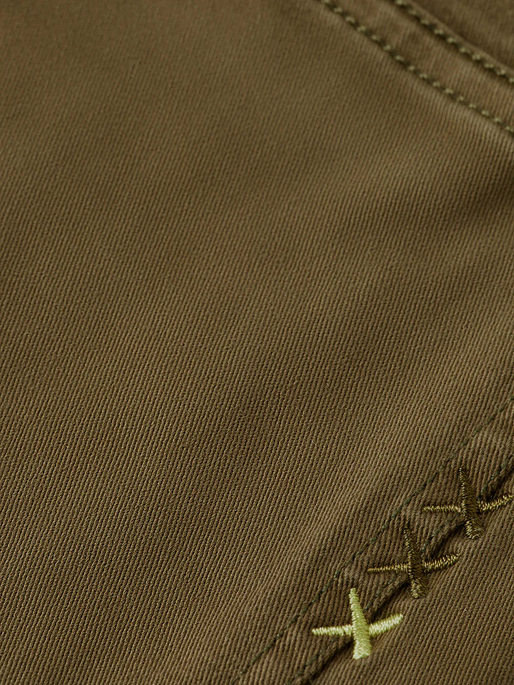 Scotch & Soda Ralston Denim | Algae