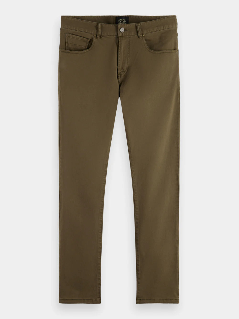 Scotch & Soda Ralston Denim | Algae