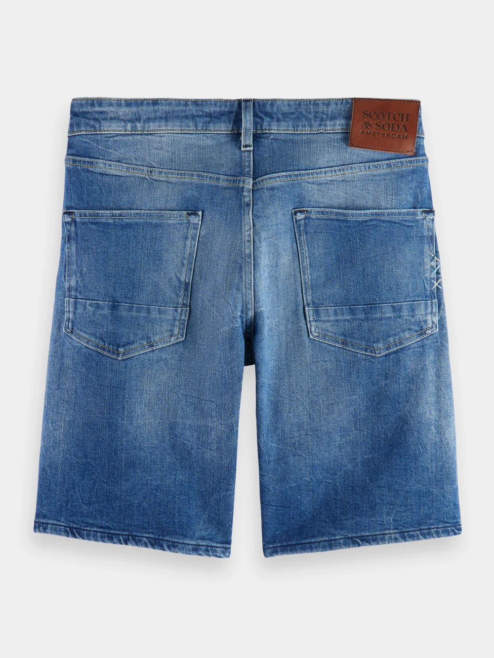 Scotch & Soda Ralston Shorts | Spring Slings