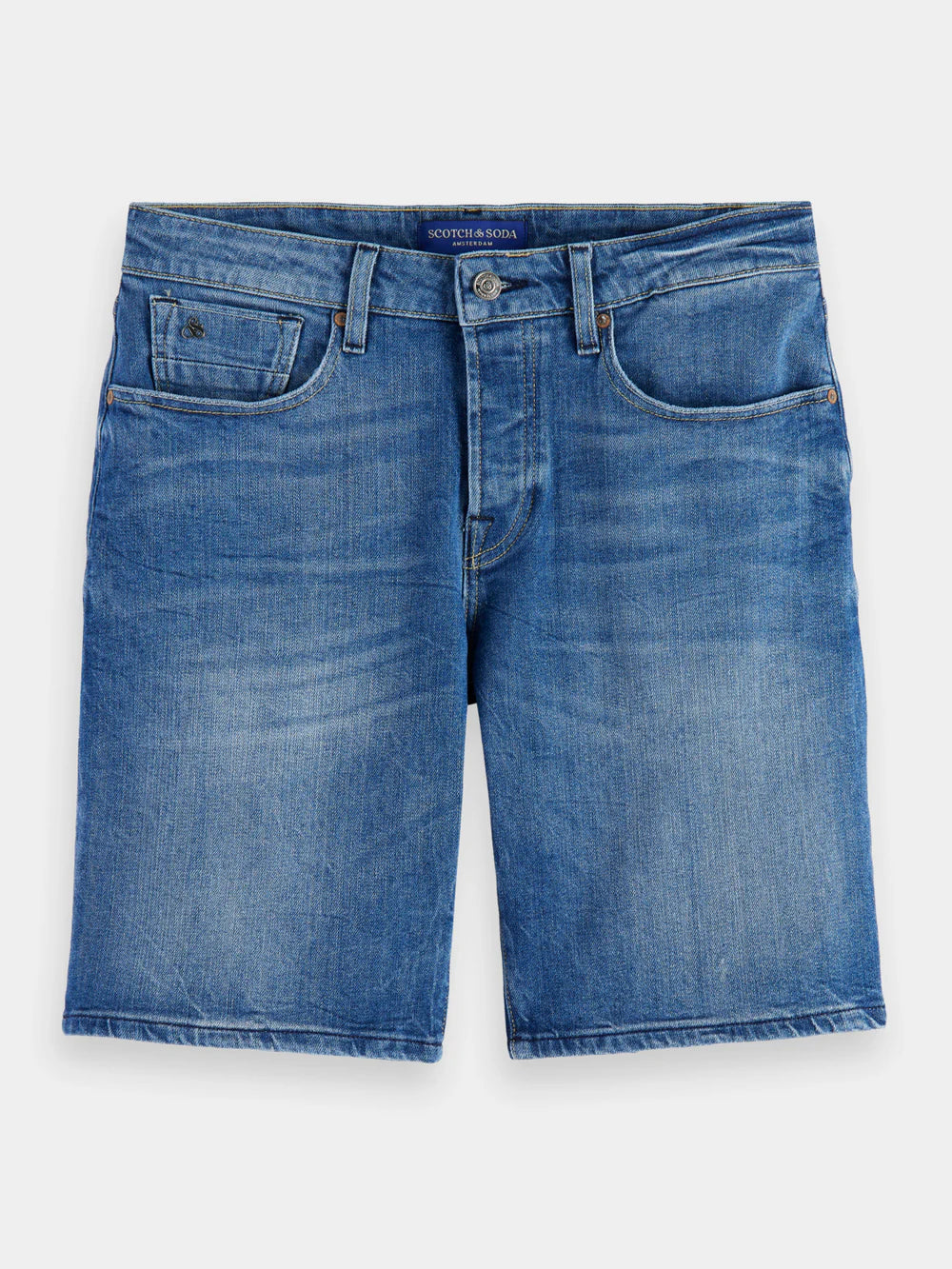 Scotch & Soda Ralston Shorts | Spring Slings