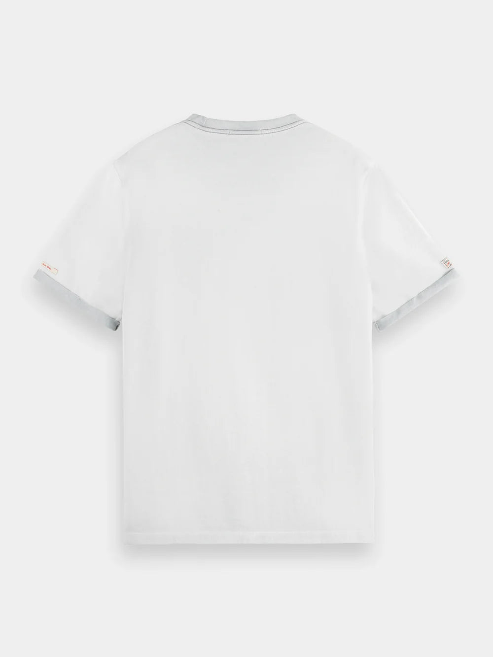 Scotch & Soda T-Shirt | Cloudy Skies