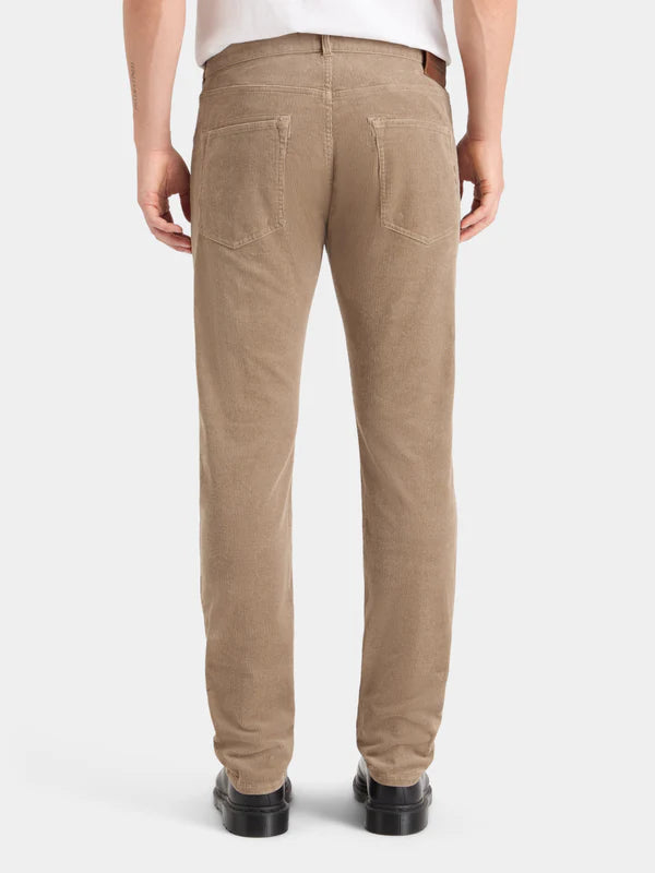 Scotch & Soda Ralston Cords | Mocha