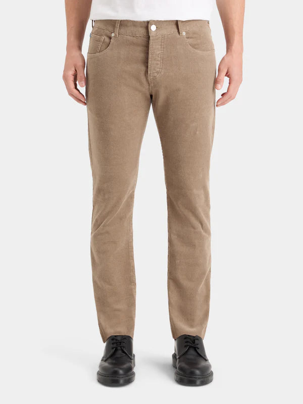 Scotch & Soda Ralston Cords | Mocha