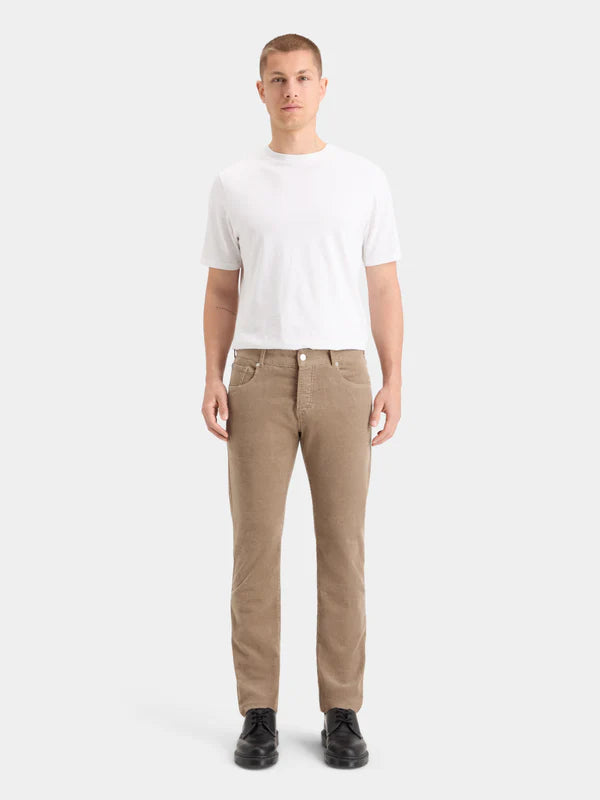 Scotch & Soda Ralston Cords | Mocha