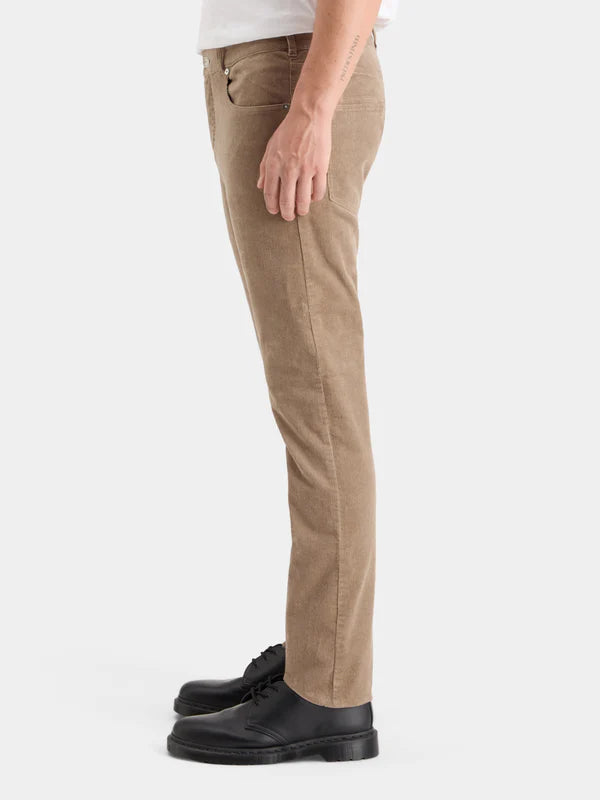 Scotch & Soda Ralston Cords | Mocha
