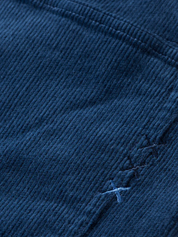 Scotch & Soda Ralston Cords | Heritage Blue