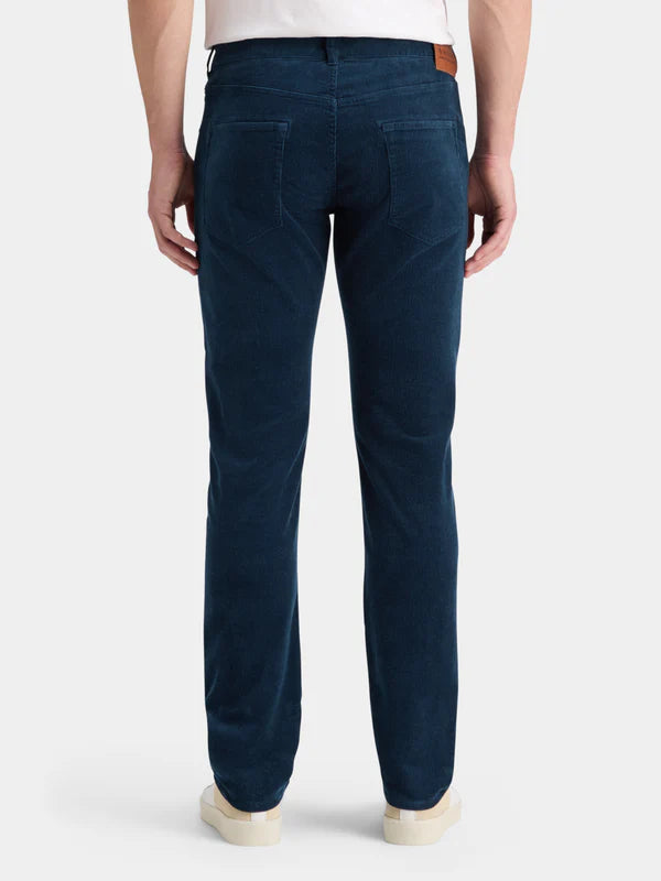 Scotch & Soda Ralston Cords | Heritage Blue