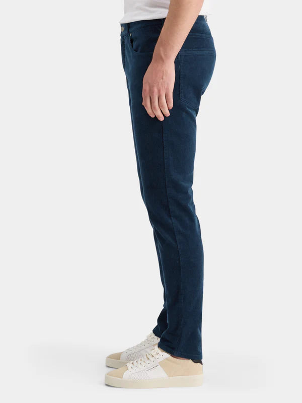Scotch & Soda Ralston Cords | Heritage Blue