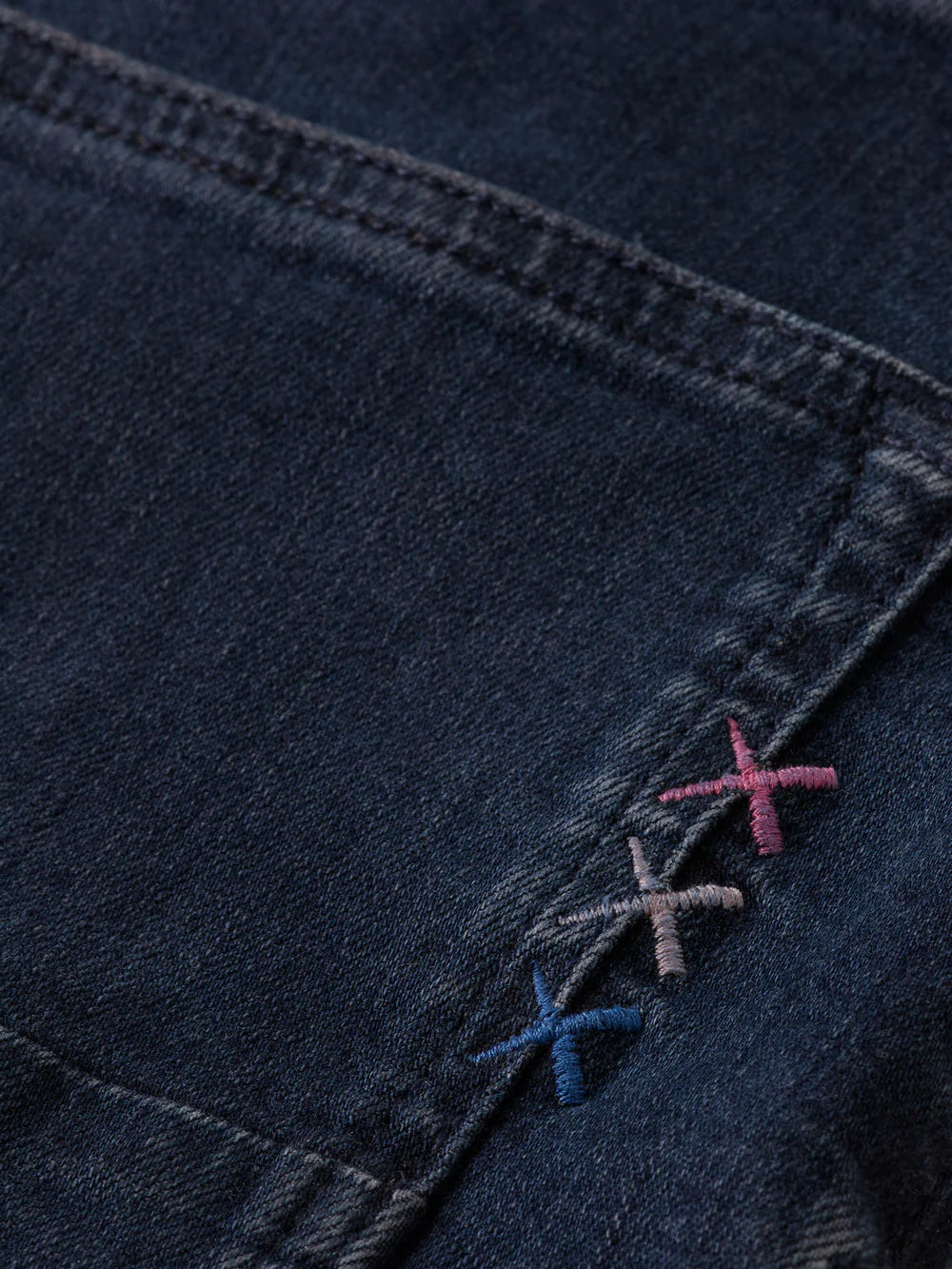 Scotch & Soda Ralston Denim | Keep Moving
