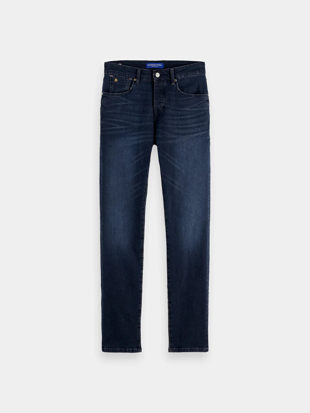 Scotch & Soda Ralston Denim | Keep Moving
