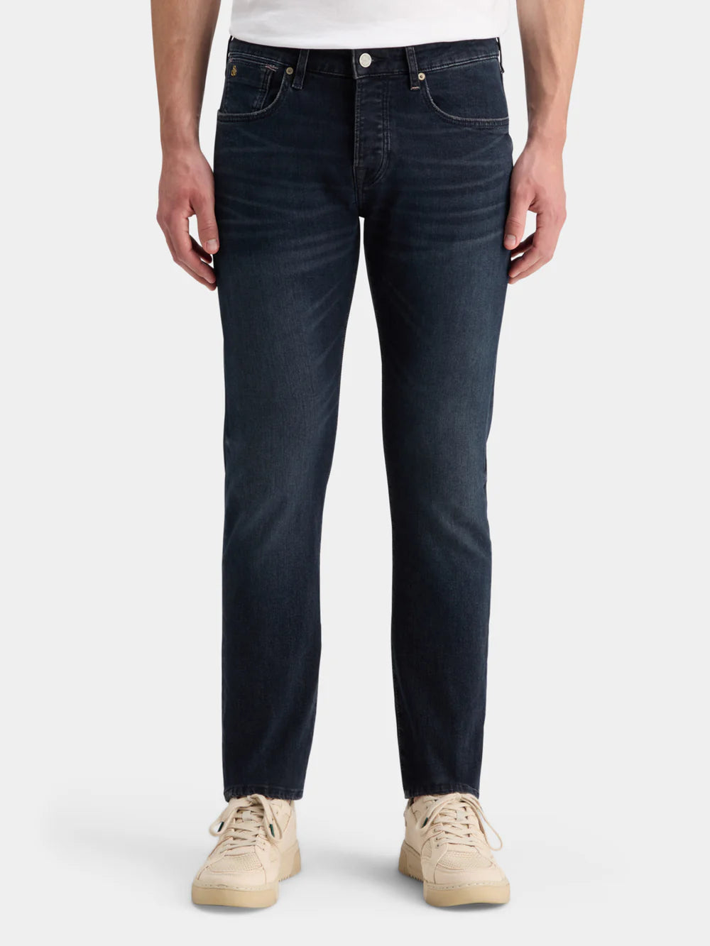 Scotch & Soda Ralston Denim | Keep Moving
