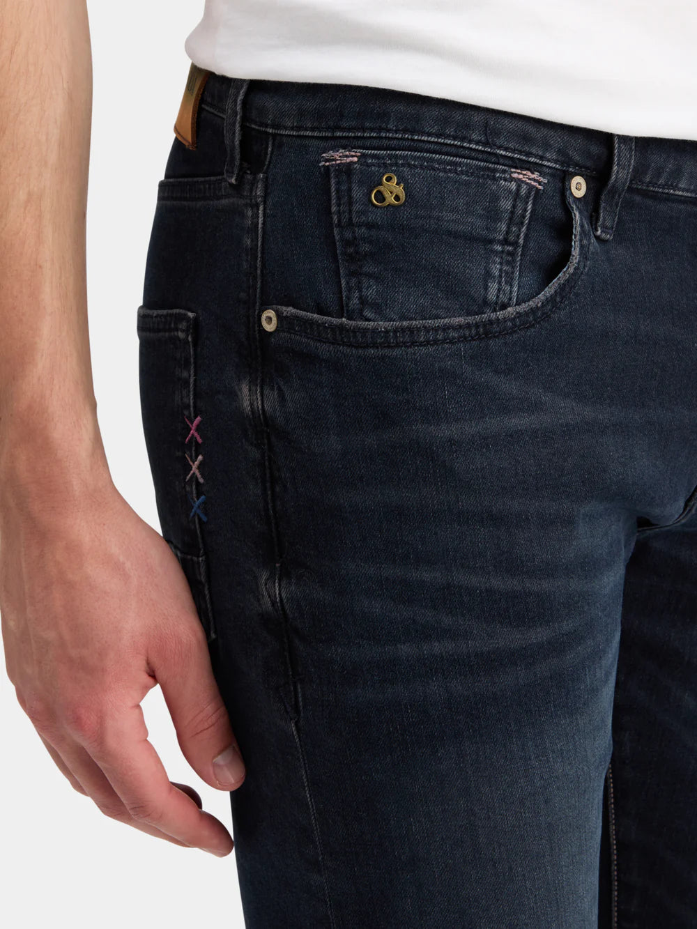 Scotch & Soda Ralston Denim | Keep Moving