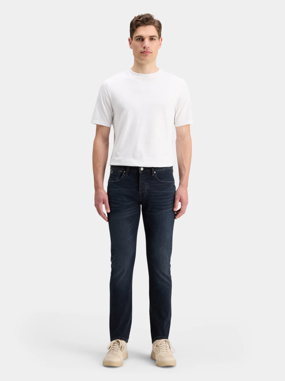 Scotch & Soda Ralston Denim | Keep Moving