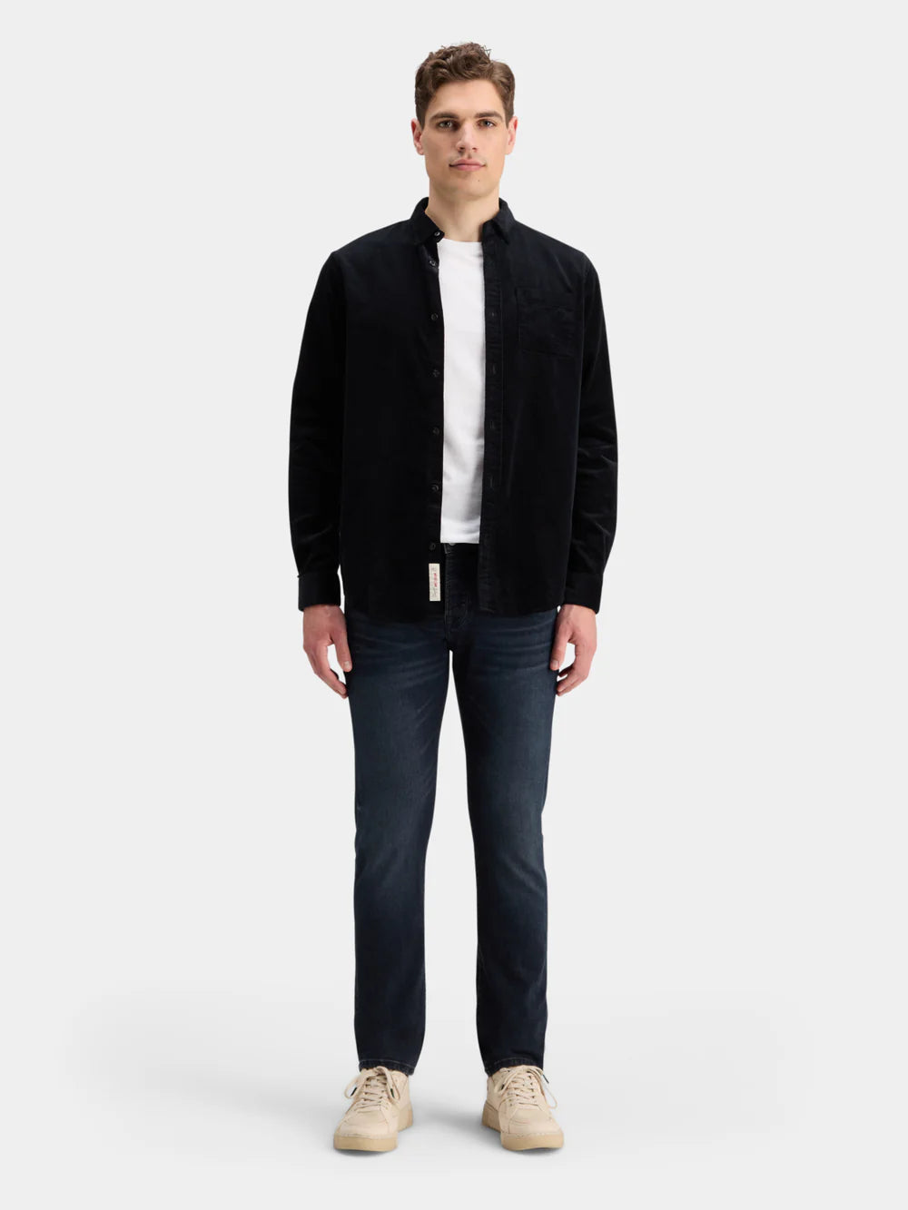 Scotch & Soda Ralston Denim | Keep Moving