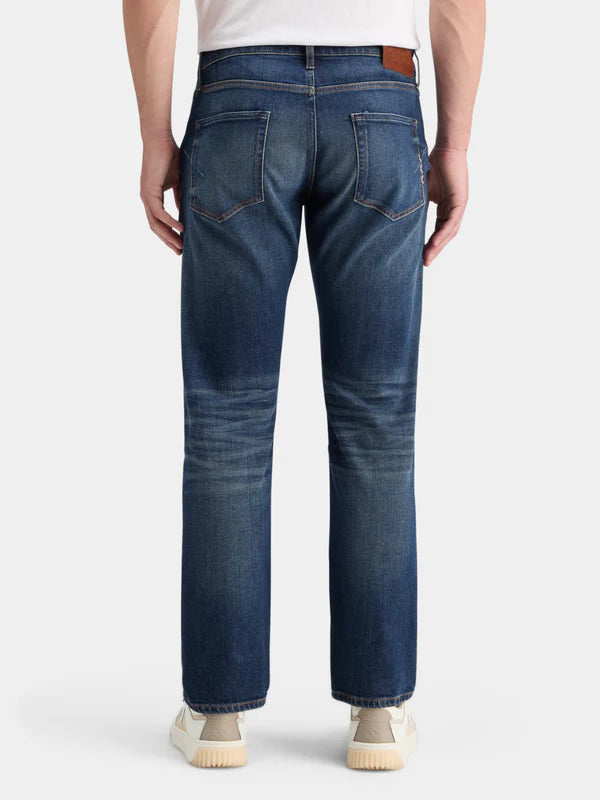 Scotch & Soda Zee Denim | Lux Blue