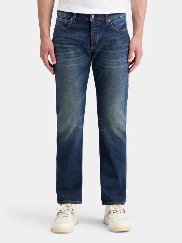 Scotch & Soda Zee Denim | Lux Blue