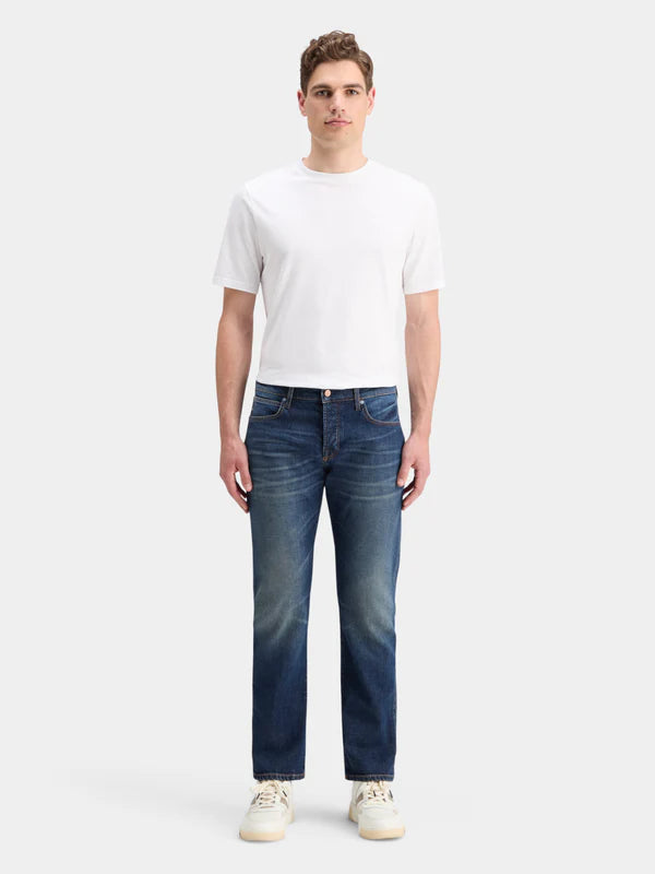 Scotch & Soda Zee Denim | Lux Blue