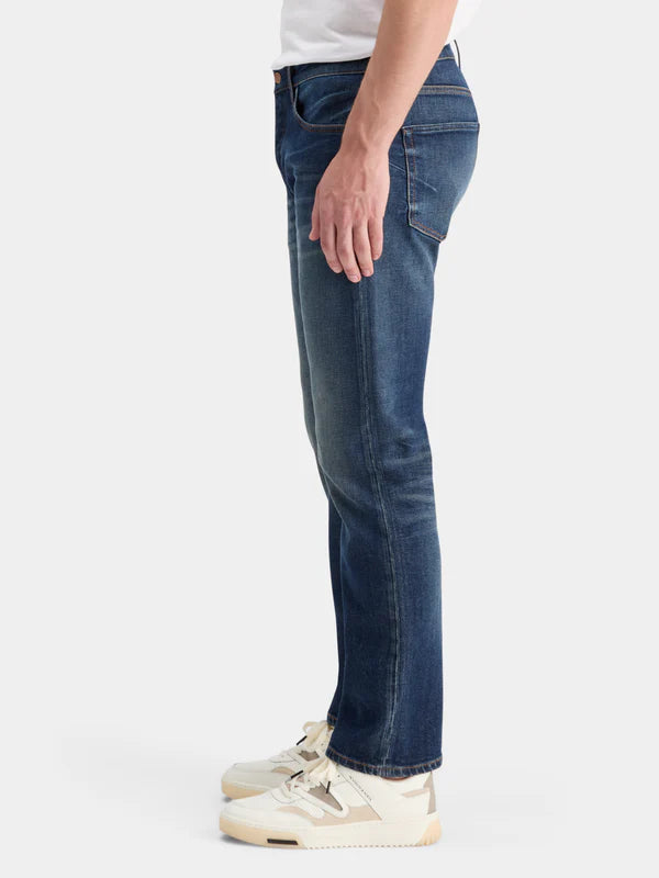 Scotch & Soda Zee Denim | Lux Blue